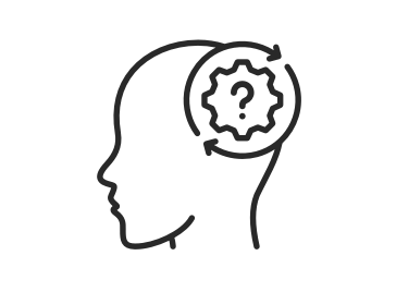 Curiosity Icon