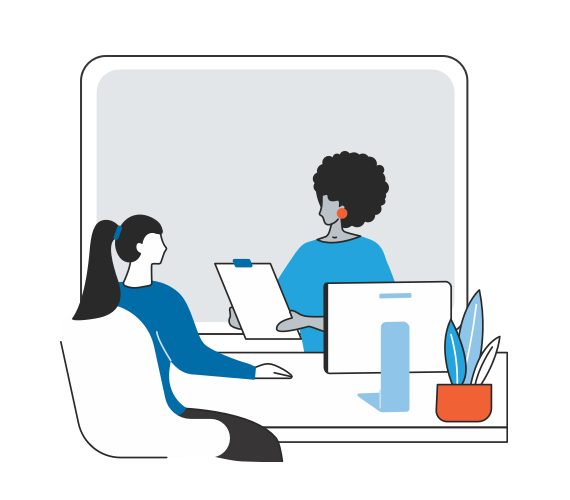 Program Support Art